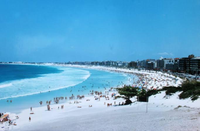 Cabo Frio - Praia Do Forte Lindo E Aconchegante Exterior foto